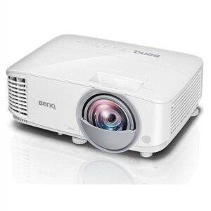 zdjecie-1751743841-3.jpg BenQ MX808STH | Projektor krótkiego rzutu DLP | 3600 ANSI lumenów XGA