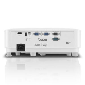 zdjecie-1751743841.jpg BenQ MX808STH | Projektor krótkiego rzutu DLP | 3600 ANSI lumenów XGA