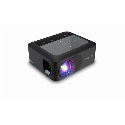 zdjecie-1751743850-1.jpg Philips NeoPix 110 | Projektor LED 720p | Screen Mirroring