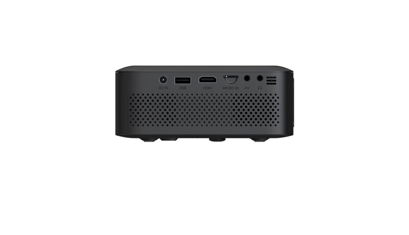 zdjecie-1751743850.jpg Philips NeoPix 110 | Projektor LED 720p | Screen Mirroring