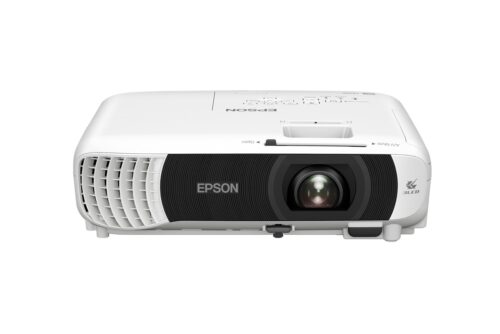 PROJEKTOR EPSON EB-W55 LCD, 4000 ANSI 16000:1