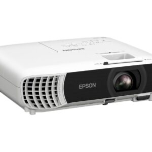 PROJEKTOR EPSON EB-W55 LCD, 4000 ANSI 16000:1