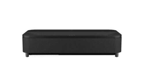 Epson EH-LS800B Projektor ultrakrótkiego rzutu 4000 ANSI lumenów 3LCD 4K+ (5120x3200) Czarny