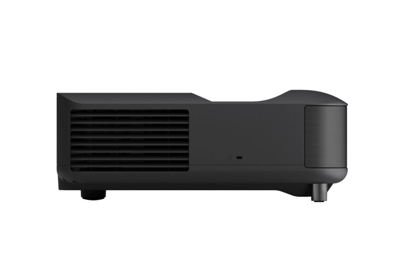 Epson EH-LS650B projektor danych 3600 ANSI lumenów 3LCD 4K (4096x2400) Czarny