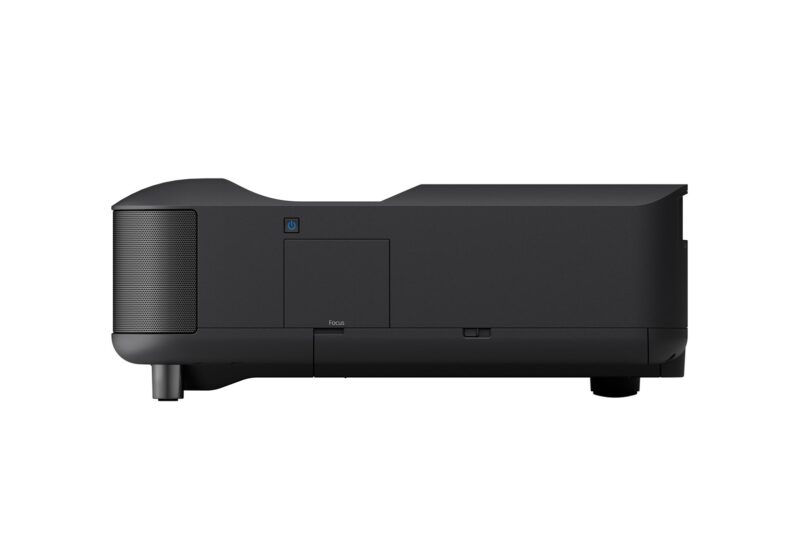 Epson EH-LS650B projektor danych 3600 ANSI lumenów 3LCD 4K (4096x2400) Czarny