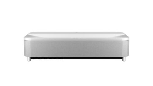 Epson EH-LS800W projektor danych Projektor ultrakrótkiego rzutu 4000 ANSI lumenów 3LCD 4K+ (5120x3200) Biały