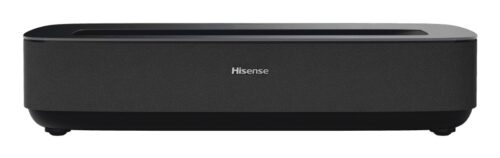 LASER TV HISENSE PL2 80-150” 4K