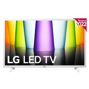 Telewizor LG 32LQ63806LC 32'' LED Full HD WebOS Wi-Fi Dolby Digital DVB-T2 Biały