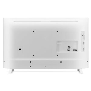 Telewizor LG 32LQ63806LC 32'' LED Full HD WebOS Wi-Fi Dolby Digital DVB-T2 Biały