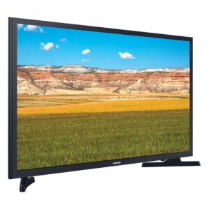 Telewizor Samsung UE32T4302AE LED 32'' HD Ready Tizen Dolby Digital Plus DVB-T2 Czarny