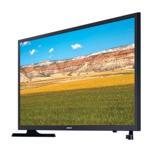 Telewizor Samsung UE32T4302AE LED 32'' HD Ready Tizen Dolby Digital Plus DVB-T2 Czarny