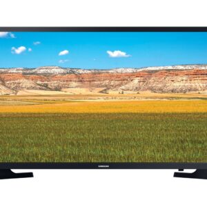 Telewizor Samsung UE32T4302AE LED 32'' HD Ready Tizen Dolby Digital Plus DVB-T2 Czarny
