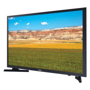 Telewizor Samsung UE32T4302AE LED 32'' HD Ready Tizen Dolby Digital Plus DVB-T2 Czarny