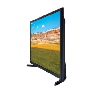 Telewizor Samsung UE32T4302AE LED 32'' HD Ready Tizen Dolby Digital Plus DVB-T2 Czarny