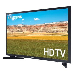 Telewizor Samsung UE32T4302AE LED 32'' HD Ready Tizen Dolby Digital Plus DVB-T2 Czarny