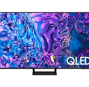 Telewizor Samsung QE65Q70DATXXH QLED 65'' 4K Ultra HD 120Hz Tizen Dolby Digital Plus Czarny