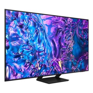 Telewizor Samsung QE65Q70DATXXH QLED 65'' 4K Ultra HD 120Hz Tizen Dolby Digital Plus Czarny