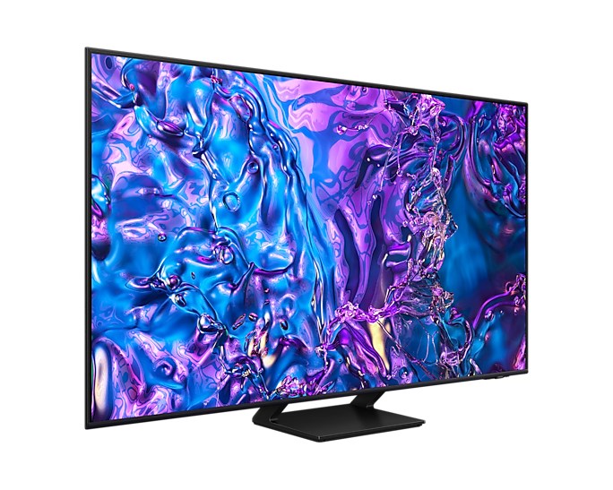 Telewizor Samsung QE65Q70DATXXH QLED 65'' 4K Ultra HD 120Hz Tizen Dolby Digital Plus Czarny