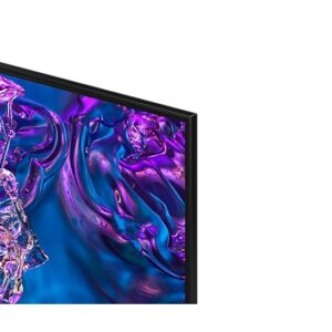 Telewizor Samsung QE65Q70DATXXH QLED 65'' 4K Ultra HD 120Hz Tizen Dolby Digital Plus Czarny