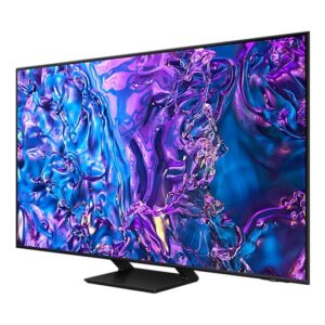 Telewizor Samsung QE65Q70DATXXH QLED 65'' 4K Ultra HD 120Hz Tizen Dolby Digital Plus Czarny
