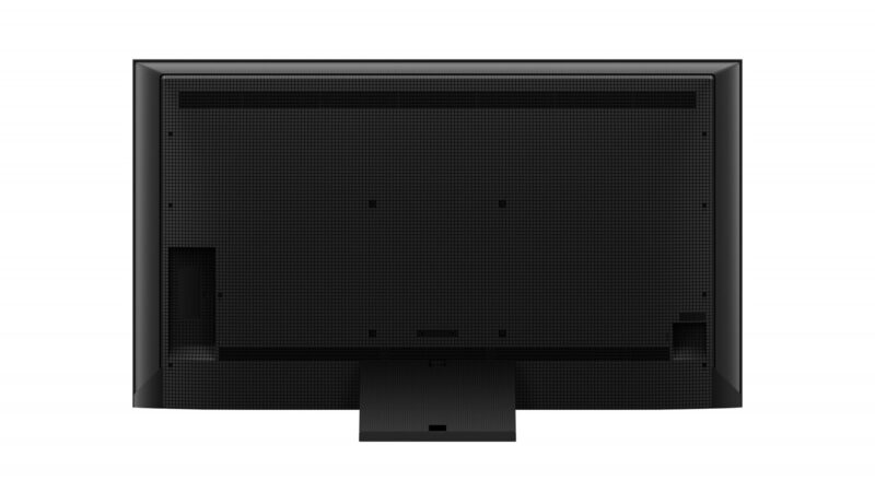 Telewizor TCL 50C805 QLED 50'' 4K Ultra HD 120Hz Google TV Dolby Vision IQ Czarny