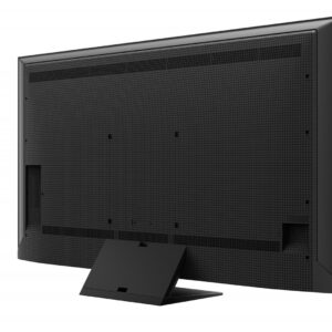 Telewizor TCL 50C805 QLED 50'' 4K Ultra HD 120Hz Google TV Dolby Vision IQ Czarny