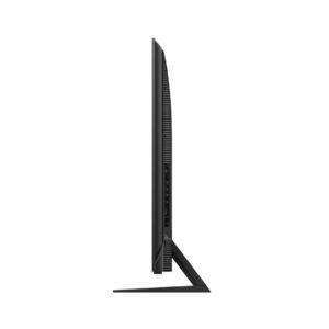 Telewizor TCL 50C805 QLED 50'' 4K Ultra HD 120Hz Google TV Dolby Vision IQ Czarny