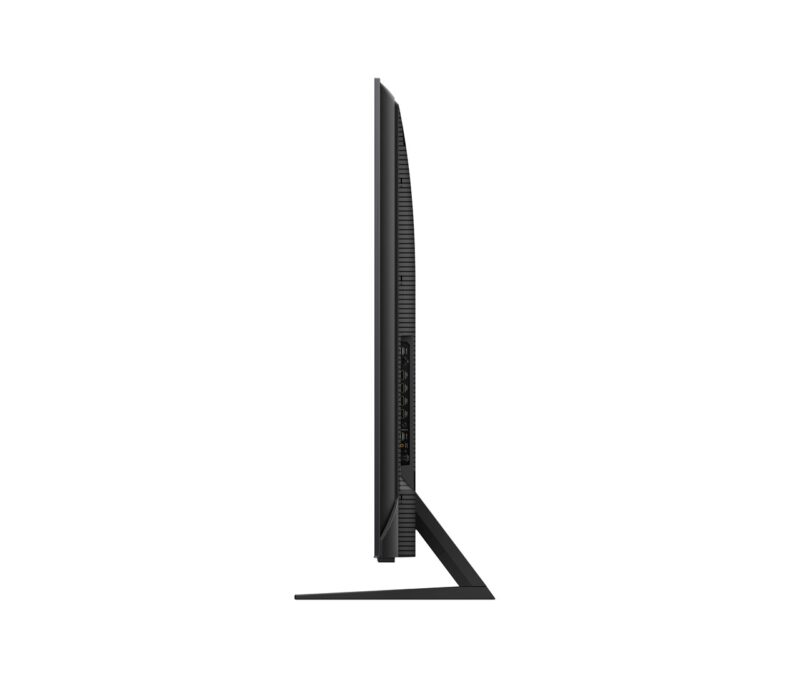 Telewizor TCL 50C805 QLED 50'' 4K Ultra HD 120Hz Google TV Dolby Vision IQ Czarny