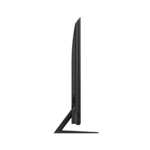 Telewizor TCL 50C805 QLED 50'' 4K Ultra HD 120Hz Google TV Dolby Vision IQ Czarny