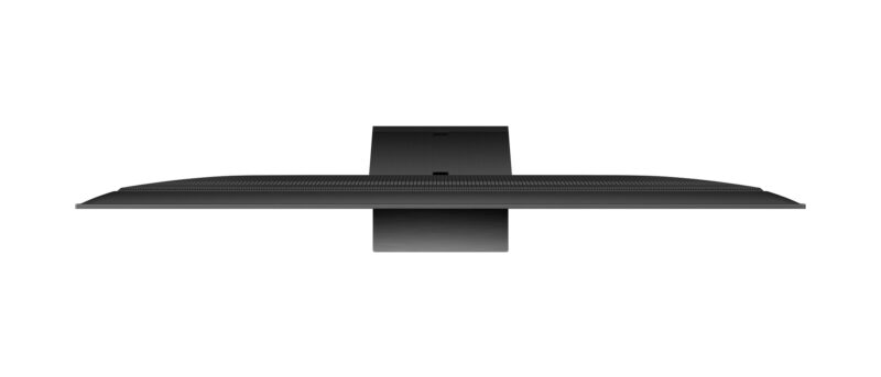 Telewizor TCL 50C805 QLED 50'' 4K Ultra HD 120Hz Google TV Dolby Vision IQ Czarny