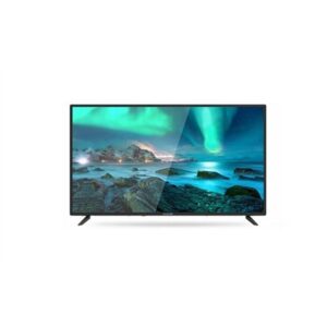 Allview 40ATC6000-F 40" (101cm) Telewizor Full HD Allview 40ATC6000-F 40" (101 cm) N/A FHD 1920 x 1080 DVB-C, DVB -T/T2, DVB -S/S2 czarny