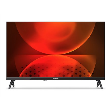 Telewizor SHARP 24" 24FH2EA HD LED Android TV