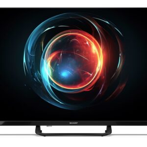 Sharp 32FH8EA 32" LED Android TV Full HD