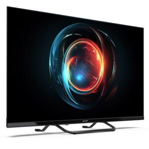 Sharp 32FH8EA 32" LED Android TV Full HD