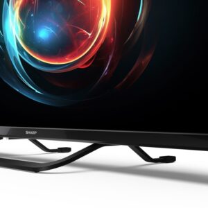 Sharp 32FH8EA 32" LED Android TV Full HD