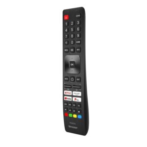 Sharp 32FH8EA 32" LED Android TV Full HD