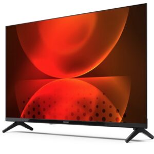 Telewizor SHARP 32" 32FH2EA LED Smart TV HD Ready Android TV Czarny
