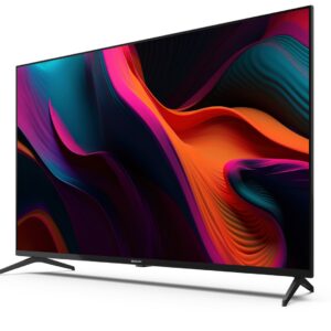 Telewizor SHARP 43" 43GL4260E LED 4K Ultra HD Google TV