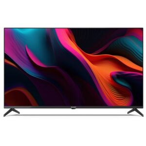 Telewizor SHARP 43" 43GL4260E LED 4K Ultra HD Google TV