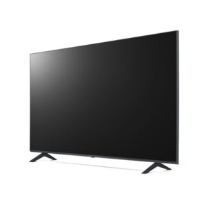 Telewizor LG 55UR78003LK LED 55'' 4K Ultra HD WebOS 23 Dolby Digital DVB-T2 Czarny