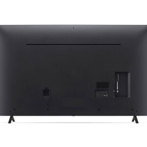 Telewizor LG 55UR78003LK LED 55'' 4K Ultra HD WebOS 23 Dolby Digital DVB-T2 Czarny
