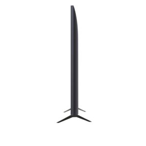 Telewizor LG 55UT80003LA LCD 55'' 4K Ultra HD WebOS 24 Dolby Digital Plus Niebieski