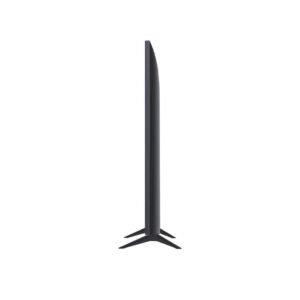 Telewizor LG NanoCell 43NANO81T3A 43'' 4K Ultra HD WebOS 24 Dolby Digital Plus DVB-T2 Ashed Blue