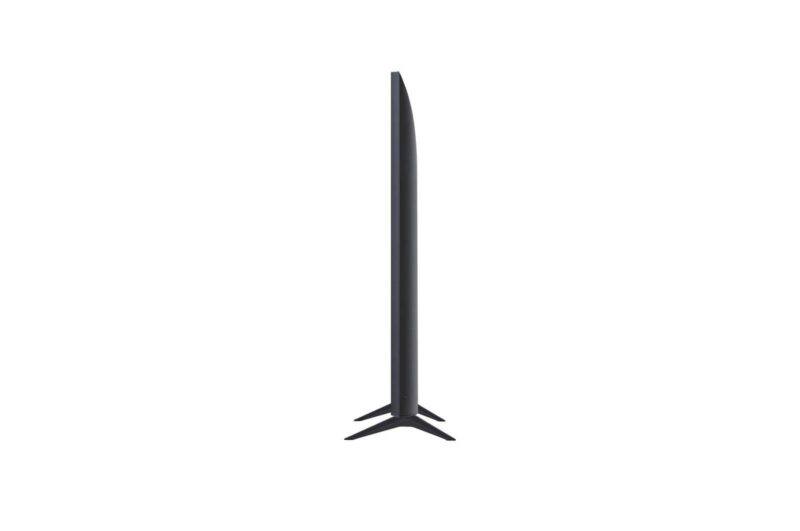 Telewizor LG NanoCell 43NANO81T3A 43'' 4K Ultra HD WebOS 24 Dolby Digital Plus DVB-T2 Ashed Blue