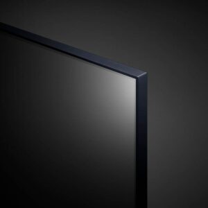 Telewizor LG NanoCell 43NANO81T3A 43'' 4K Ultra HD WebOS 24 Dolby Digital Plus DVB-T2 Ashed Blue