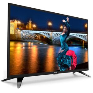 Telewizor TV 32" LIN 32D1700 SMART HD Ready DVB-T2