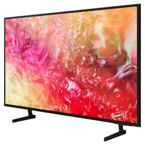Telewizor Samsung UE65DU7172U LED 65'' 4K Ultra HD Tizen Dolby Digital DVB-T2 Czarny