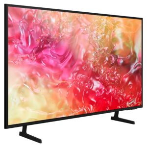 Telewizor Samsung UE65DU7172U LED 65'' 4K Ultra HD Tizen Dolby Digital DVB-T2 Czarny