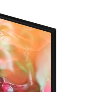 Telewizor Samsung UE65DU7172U LED 65'' 4K Ultra HD Tizen Dolby Digital DVB-T2 Czarny