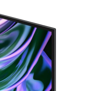 Telewizor Samsung QE77S90DAE OLED 77'' 4K Ultra HD 144Hz Tizen Dolby Digital Plus Czarny